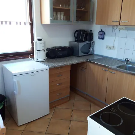 Jahns Hof * Rudolstadt