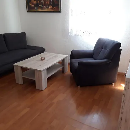 Apartament Jahns Hof